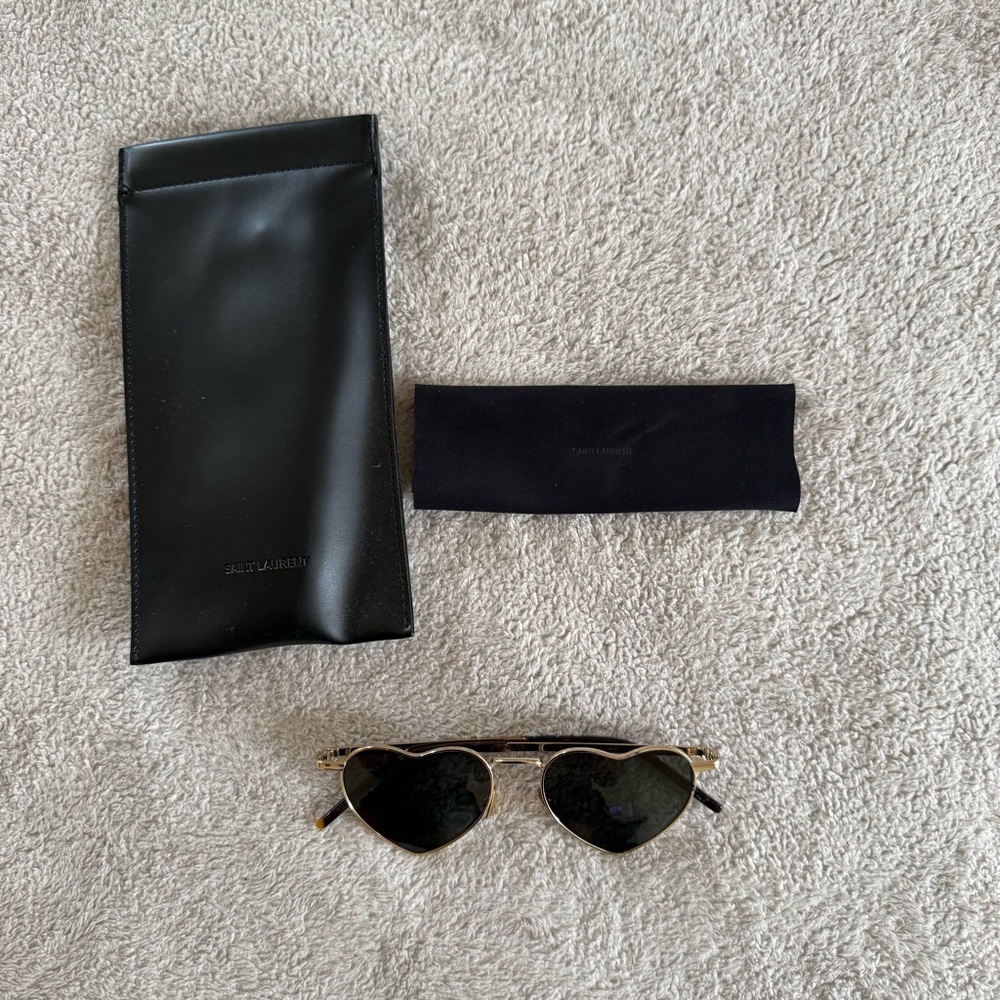 Saint Laurent SL304 52/17/145
